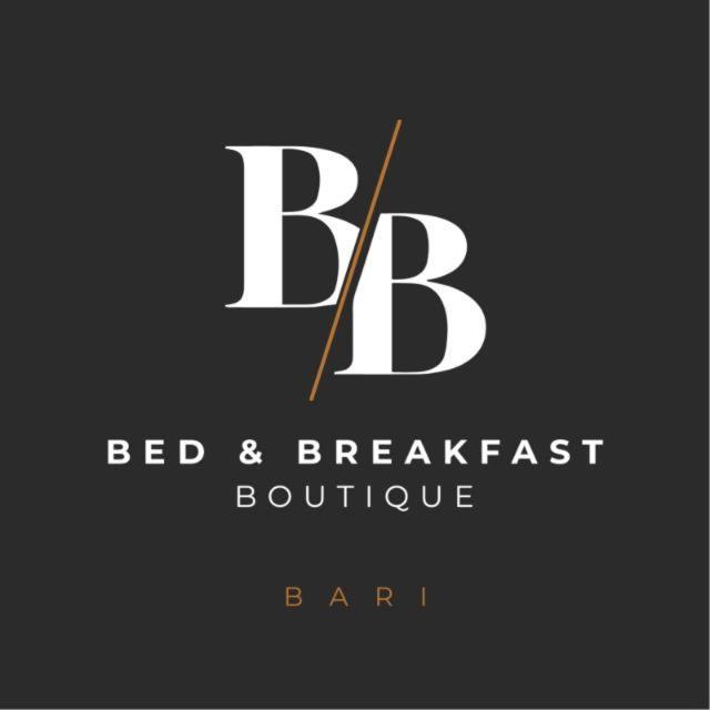 B&B Boutique Colors 巴里 外观 照片