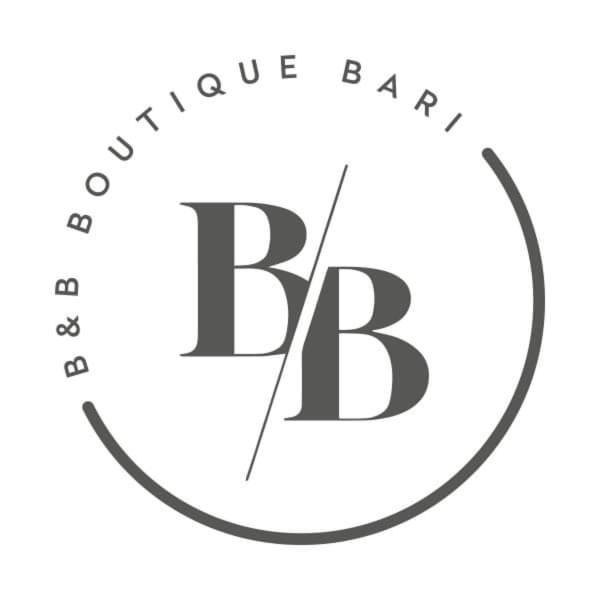B&B Boutique Colors 巴里 外观 照片