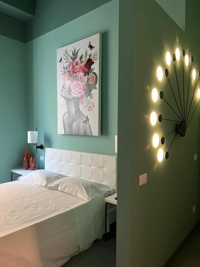 B&B Boutique Colors 巴里 外观 照片