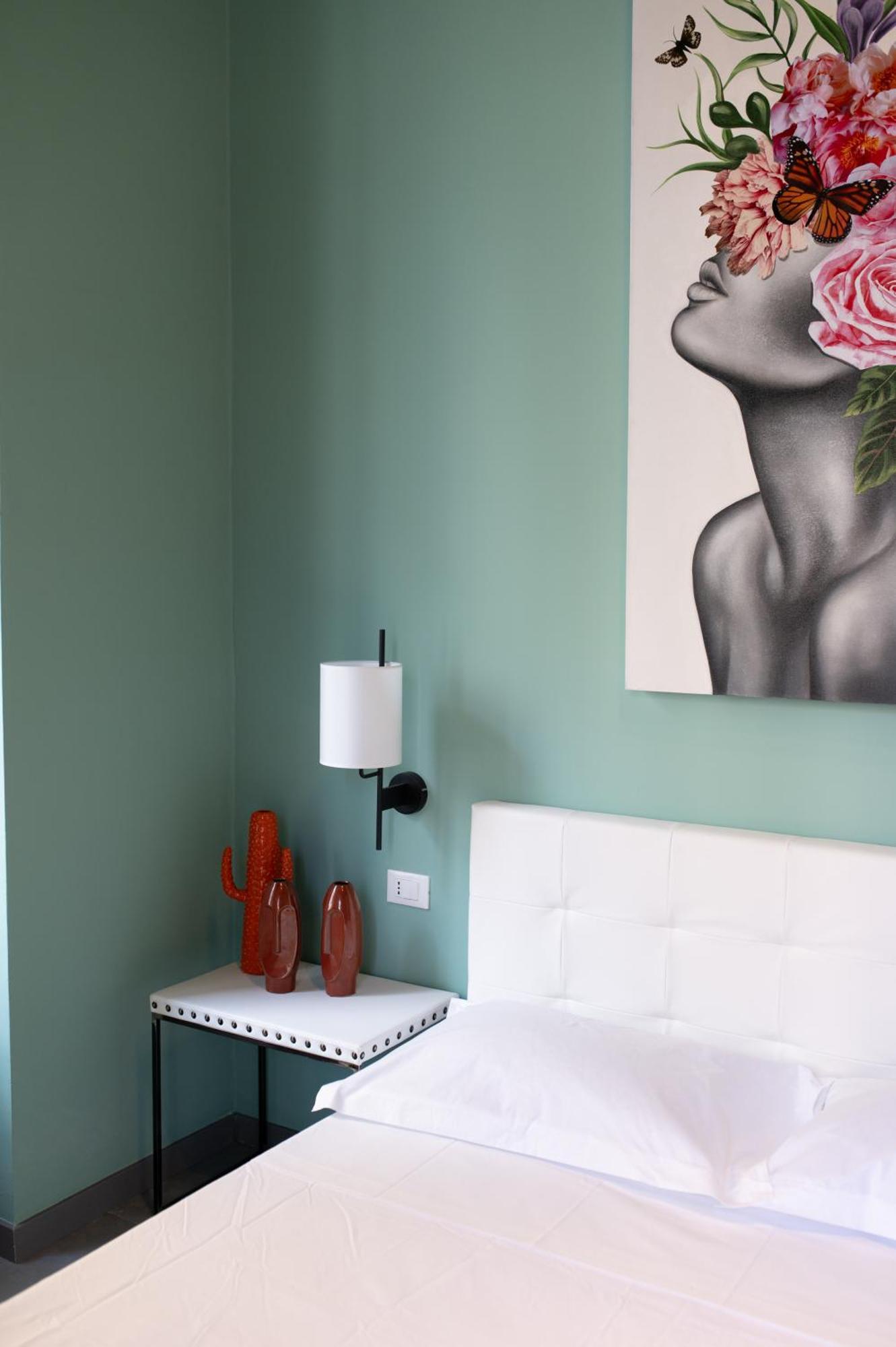 B&B Boutique Colors 巴里 外观 照片
