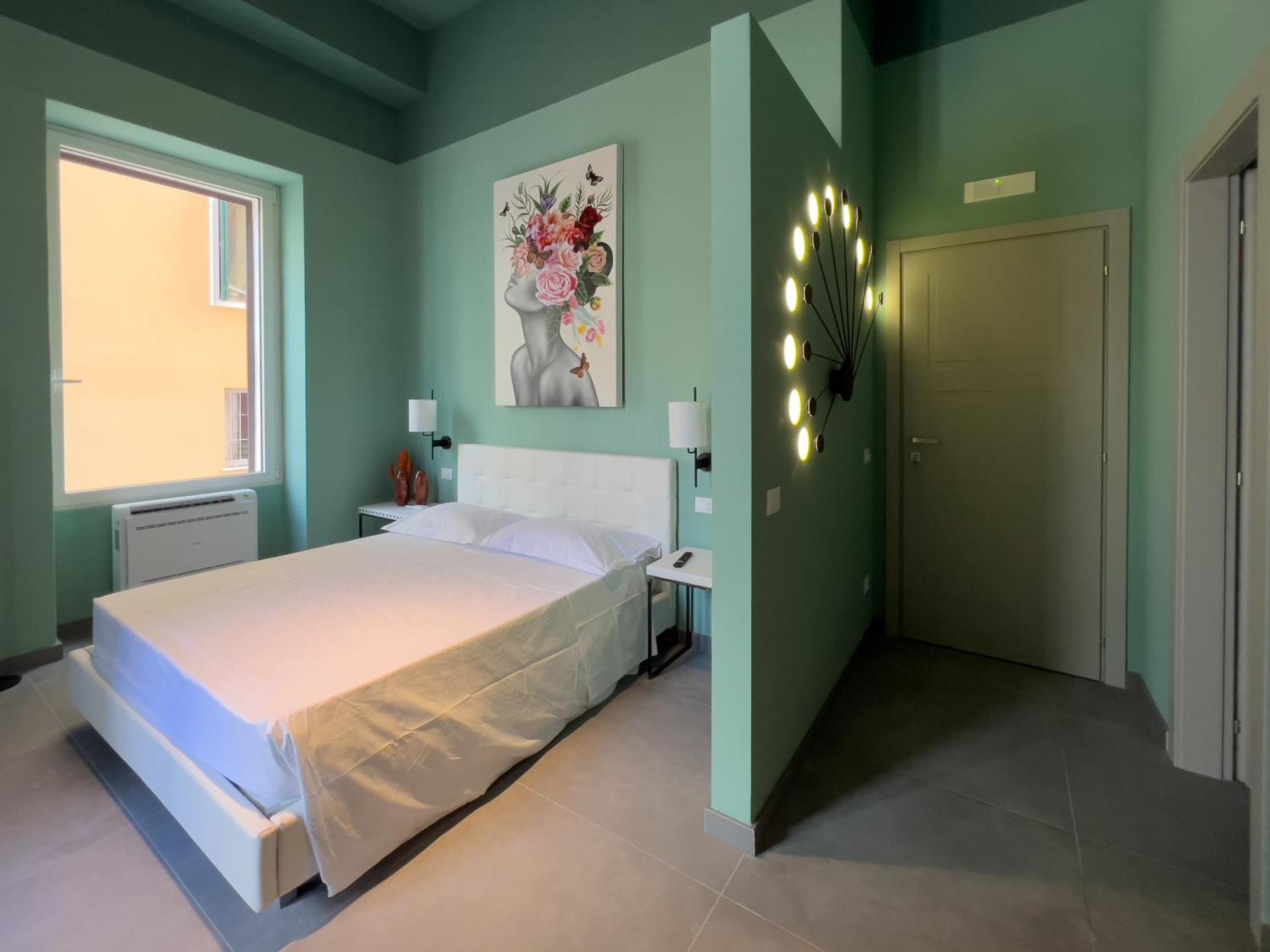 B&B Boutique Colors 巴里 外观 照片