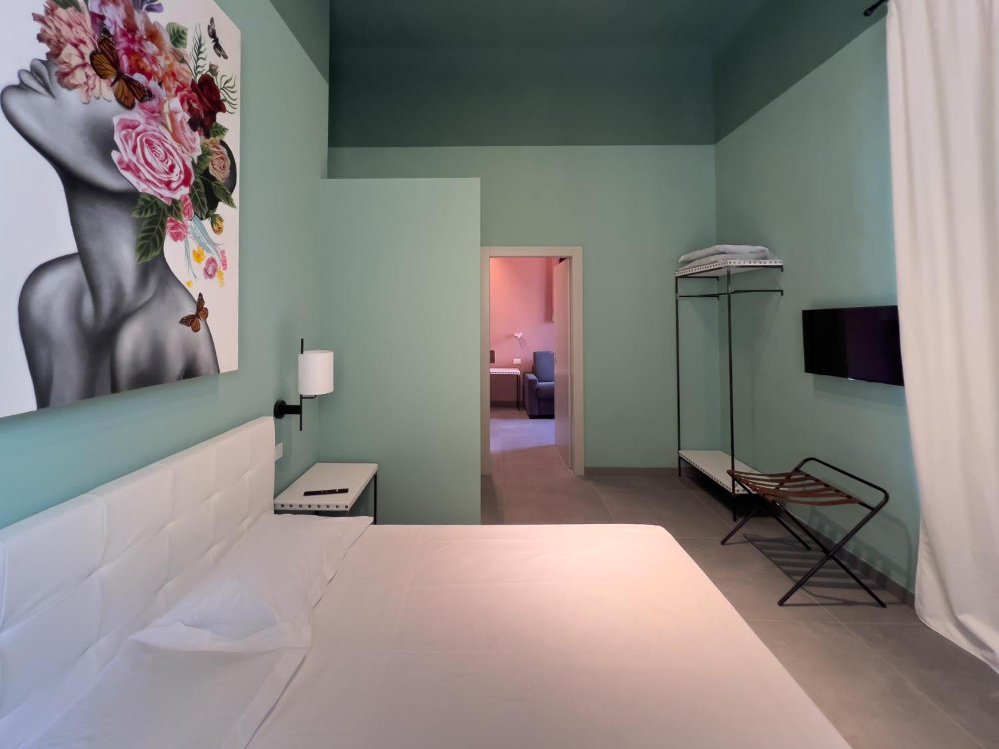 B&B Boutique Colors 巴里 外观 照片