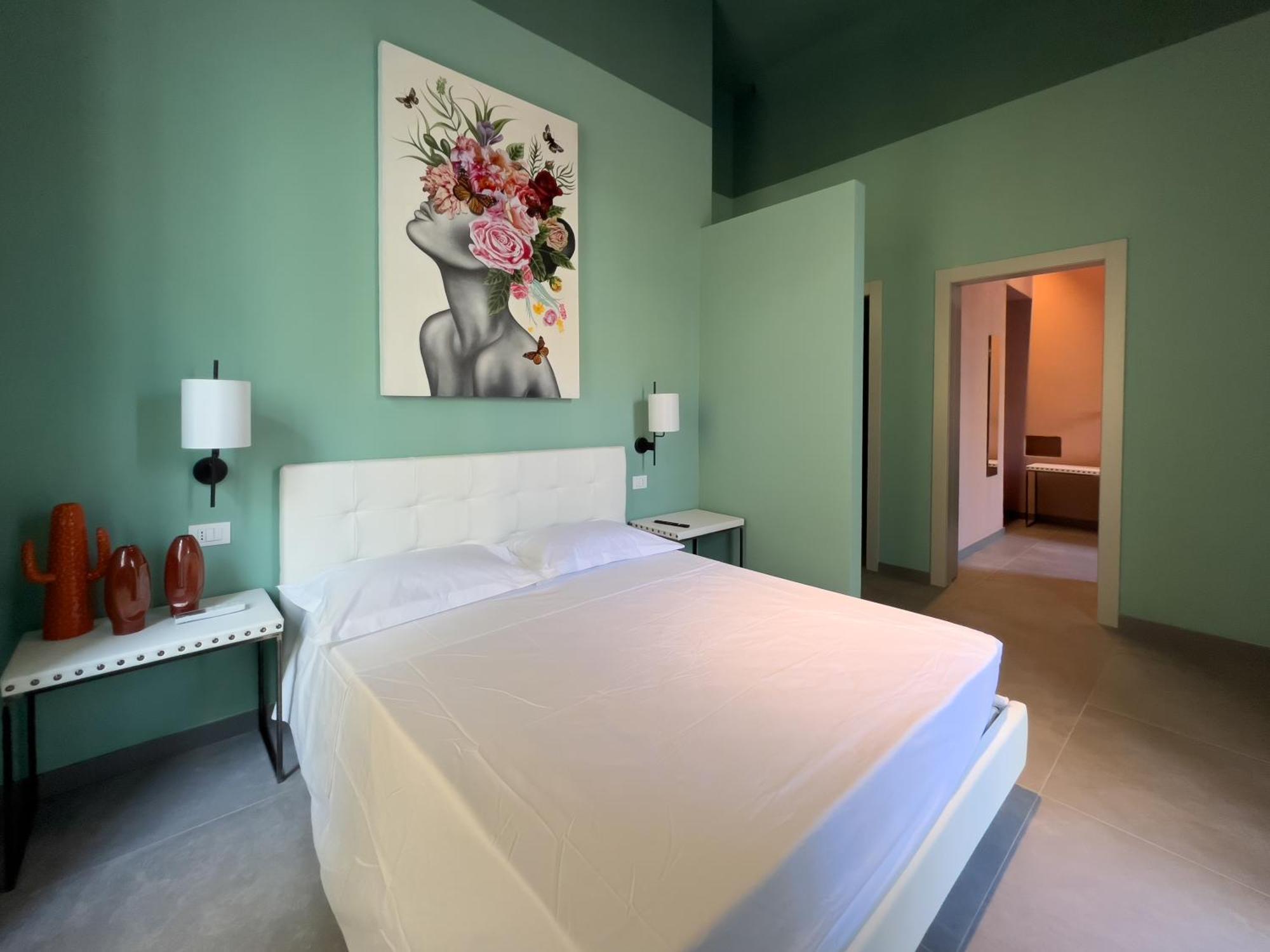 B&B Boutique Colors 巴里 外观 照片